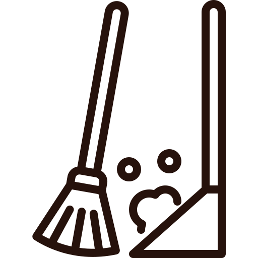 Servicio de limpieza diario